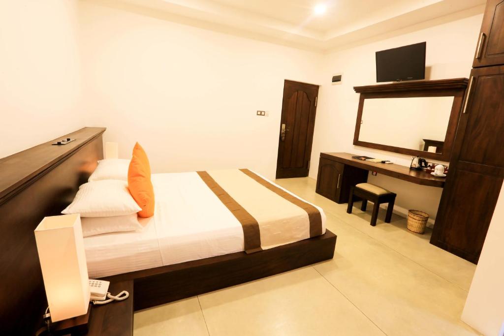 Rajarata Hotel Anuradhapura photo 3