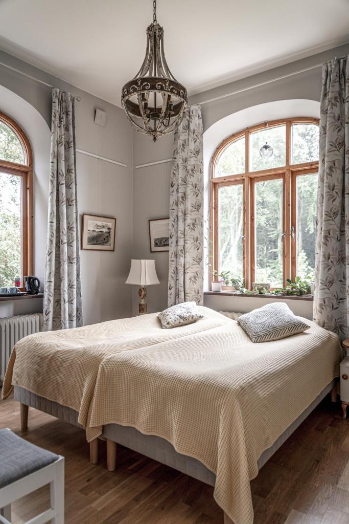 Vita Huset på Österlen photo 4