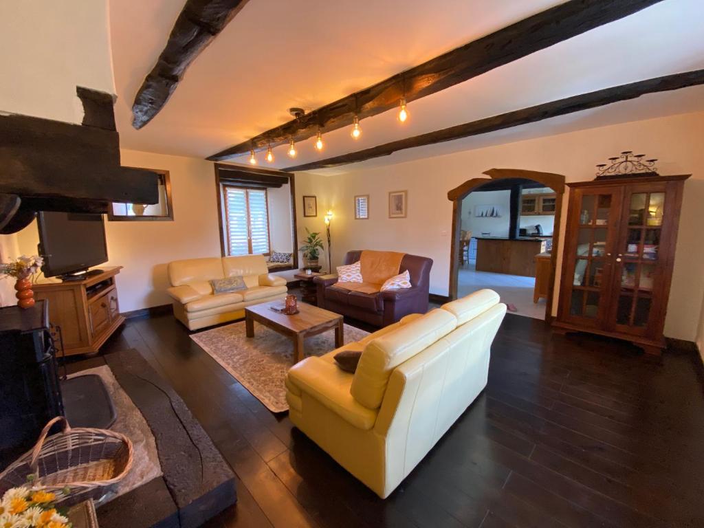 Gîte Le Chêne doré photo 4