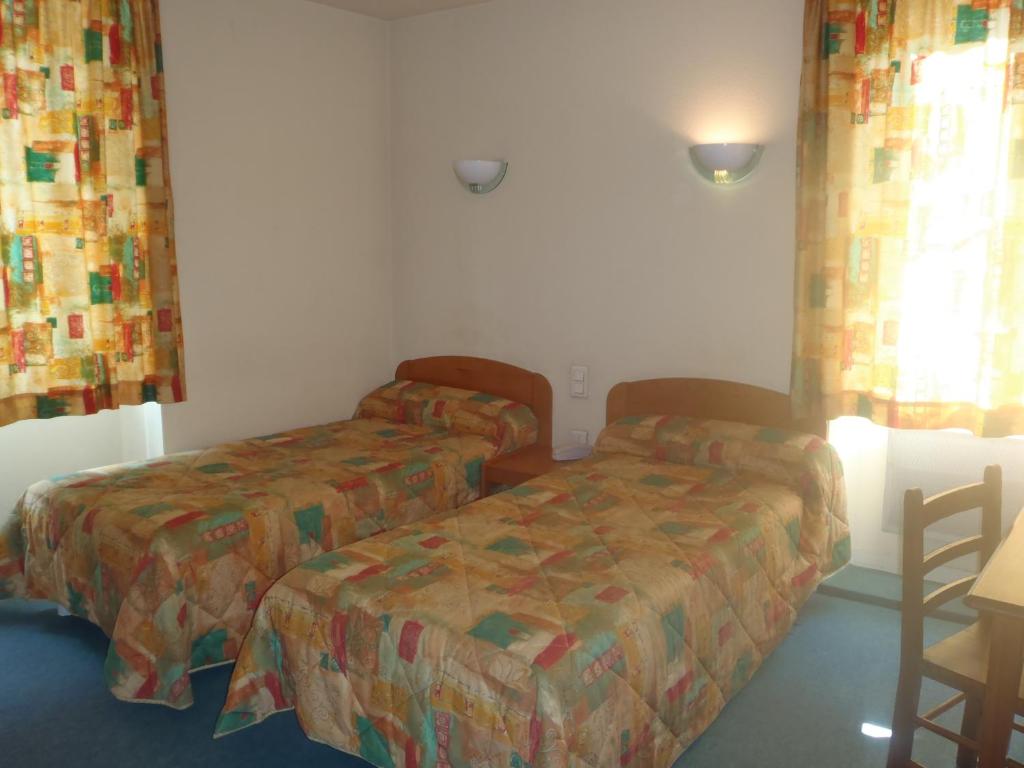 Hotel de Bordeaux photo 1