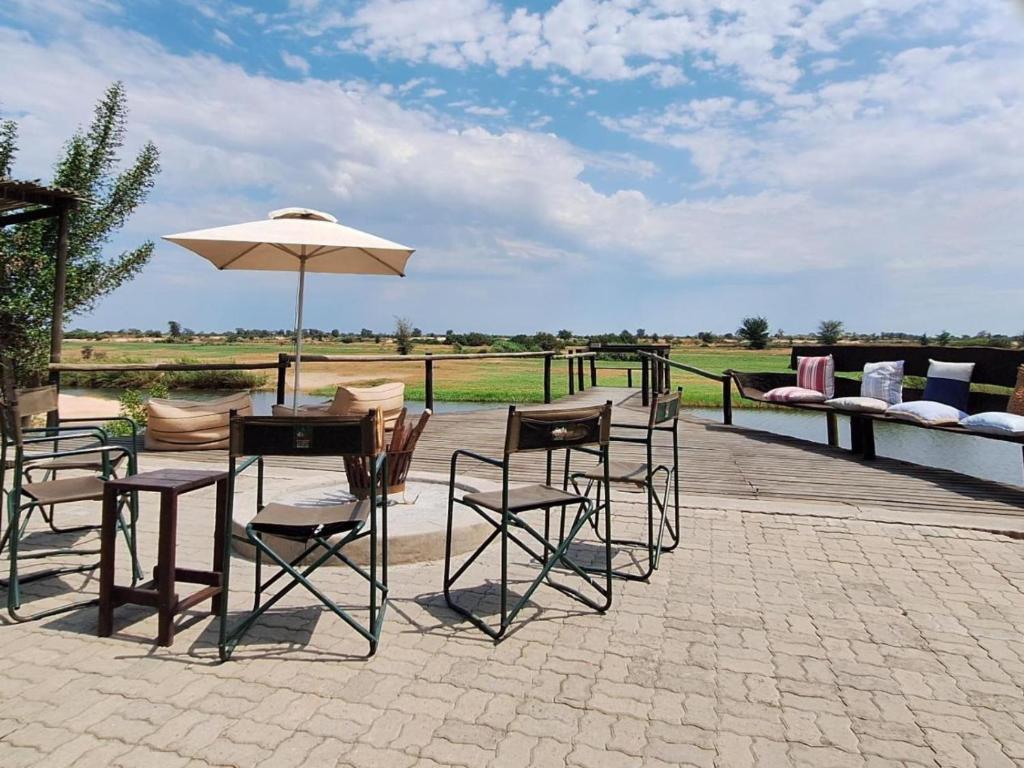 Zambezi King Fisher Lodge photo 4