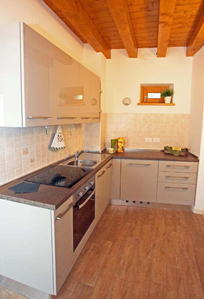 Albergo Diffuso Polcenigo C. Zoldan photo 3