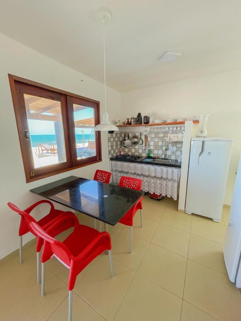 URUAÚ BEACH RESIDENCE photo 1
