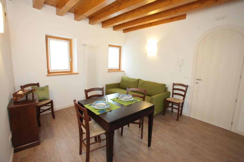 Albergo Diffuso Polcenigo C. Zoldan photo 1