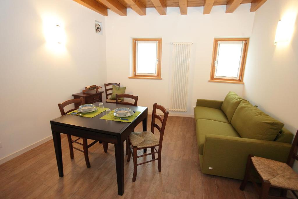 Albergo Diffuso Polcenigo C. Zoldan photo 2