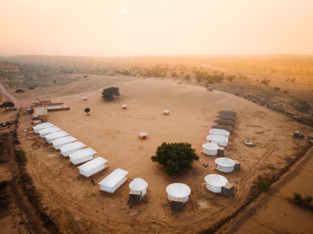 Sonal Desert Camp Jaisalmer photo 1