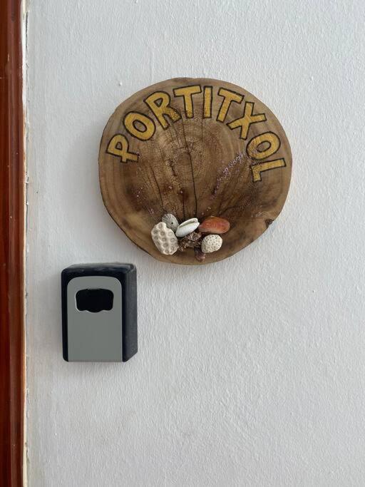 Portitxol apartamento reformado a estrenar photo 3