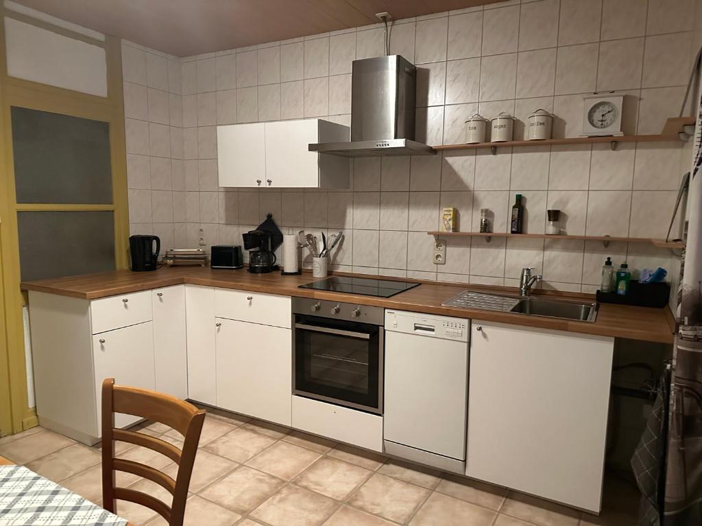 Ferienwohnung zur Ratsklause photo 2