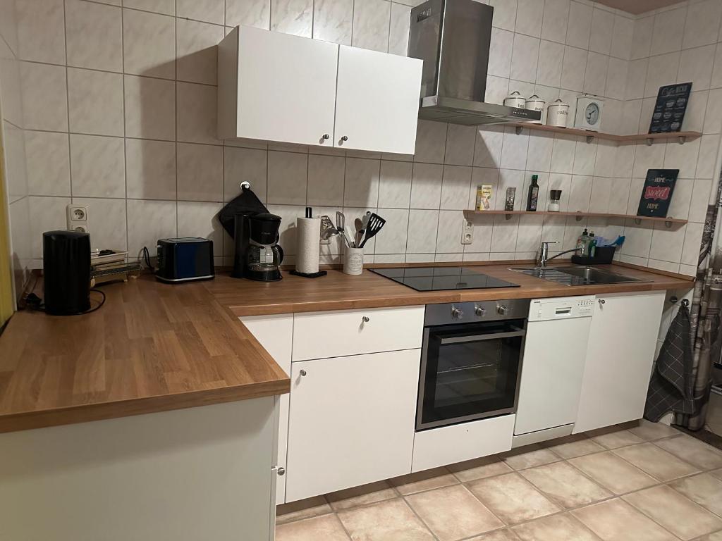 Ferienwohnung zur Ratsklause photo 1