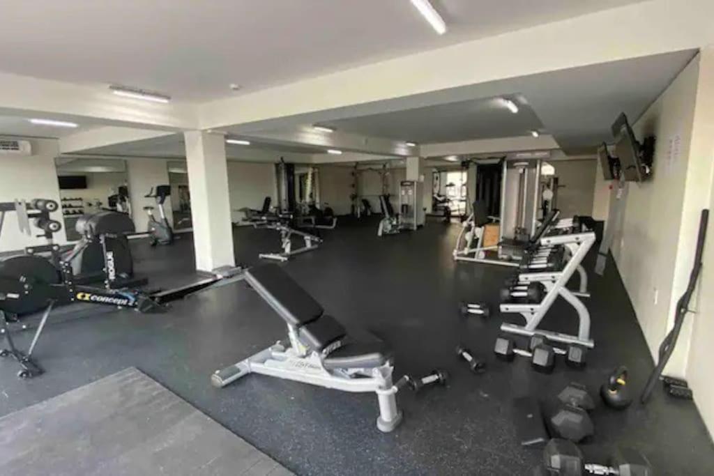 Maho: Cozy Studio with pool&gym photo 2