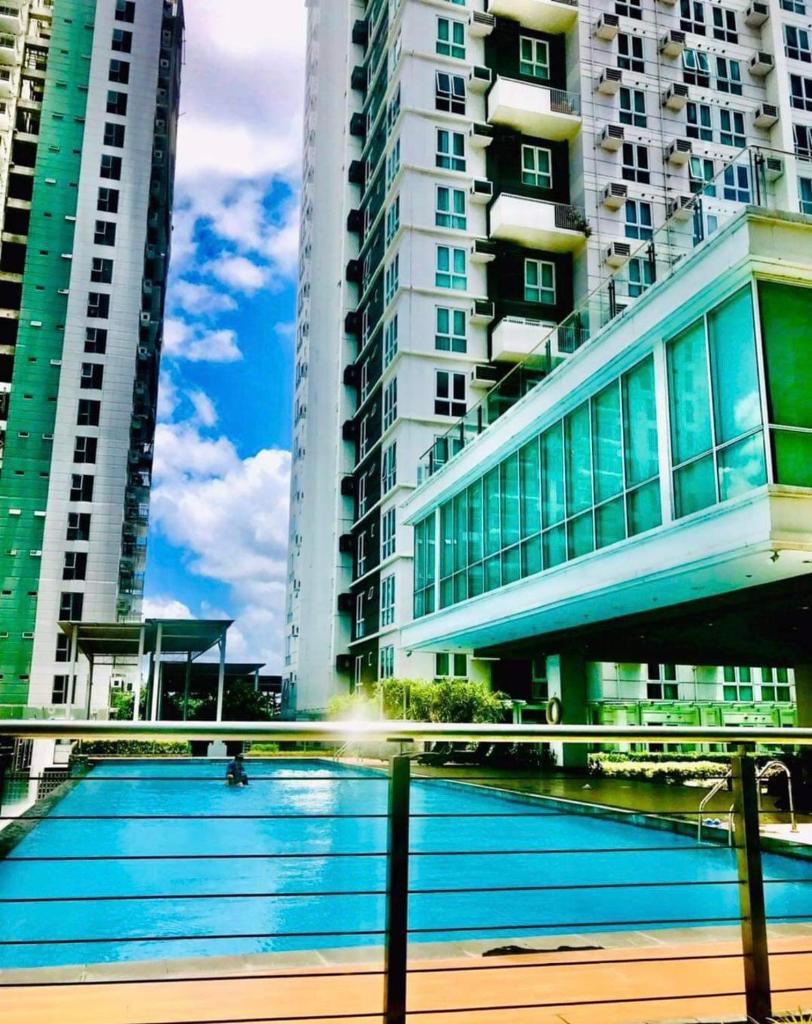Haven's Cradle in Abreeza, Davao City