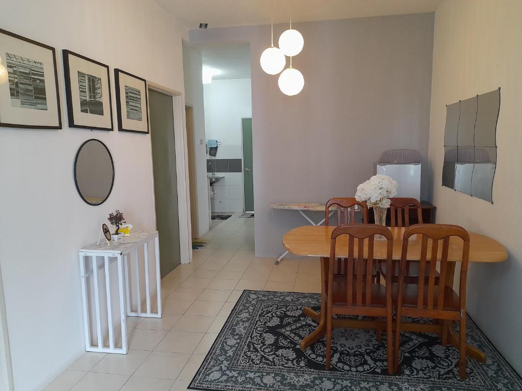 Thea's Homestay photo 2