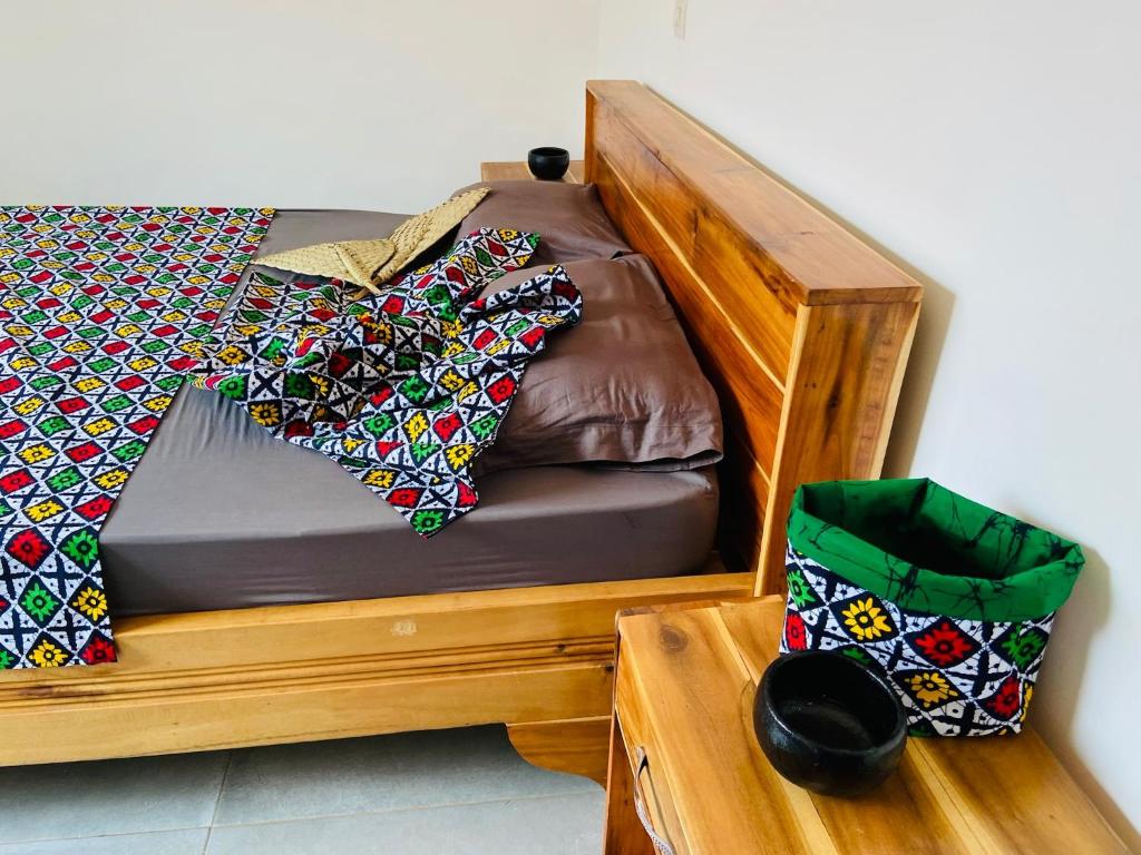 Les Amazones Rouges Chambre Verte