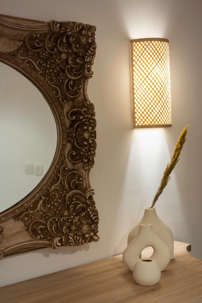 Luxury apartment - Al Marasem photo 4
