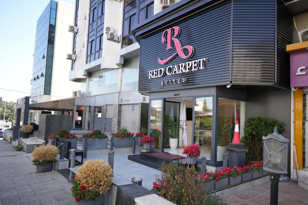 Red Carpet Suites photo 4