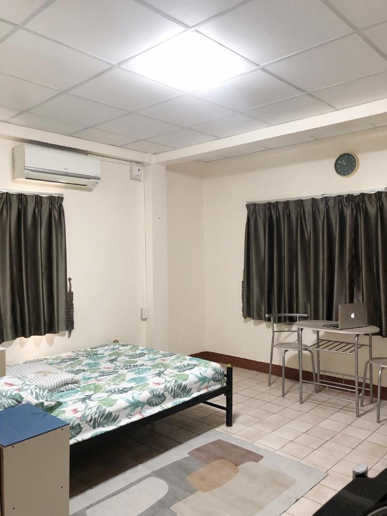 Apartment near Train and Mall -Bangkok