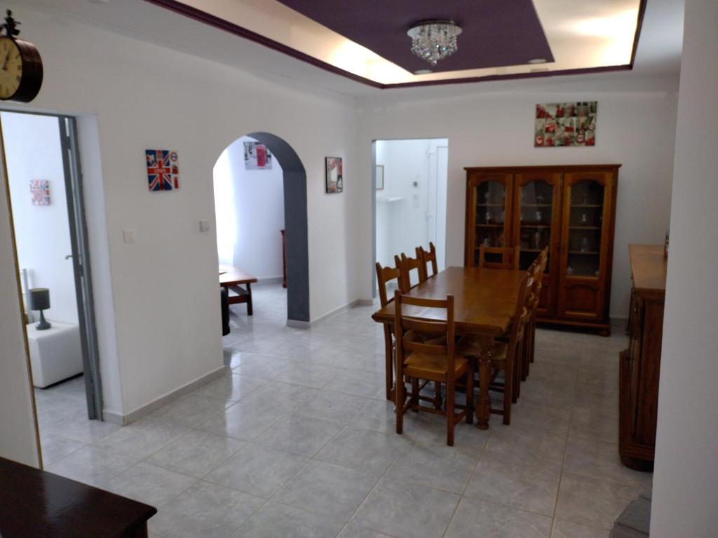 Maison 8 personnes photo 1