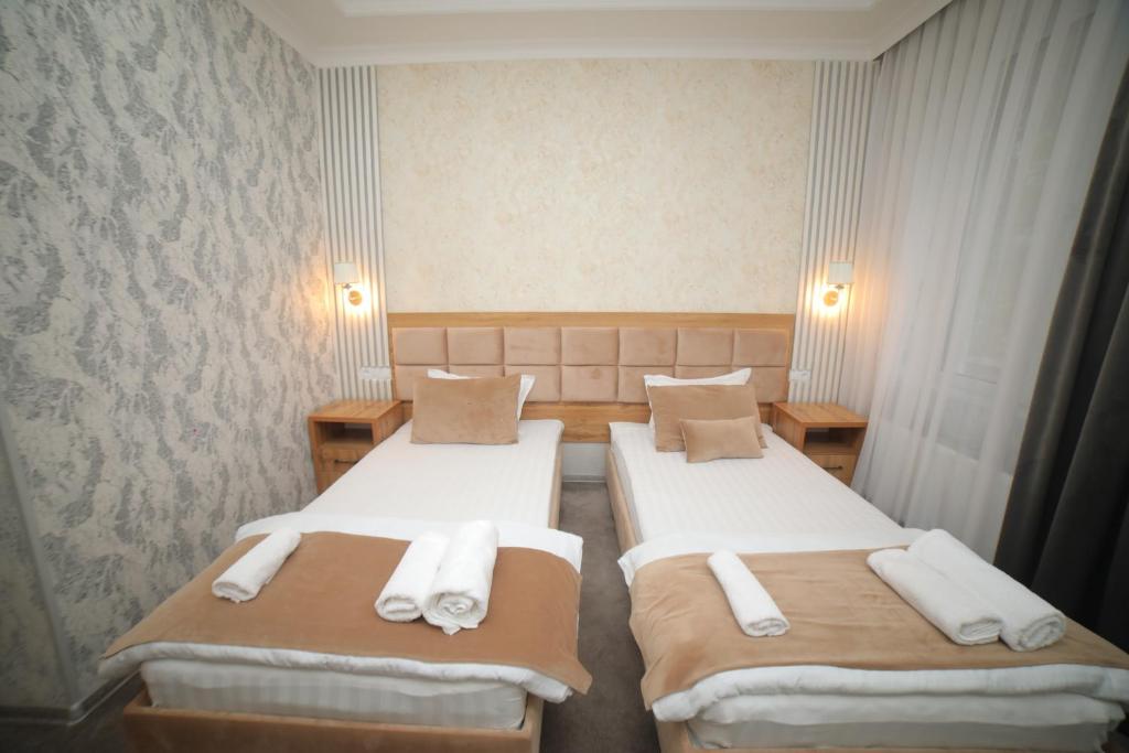 Hotel Tinchlik Plaza photo 3