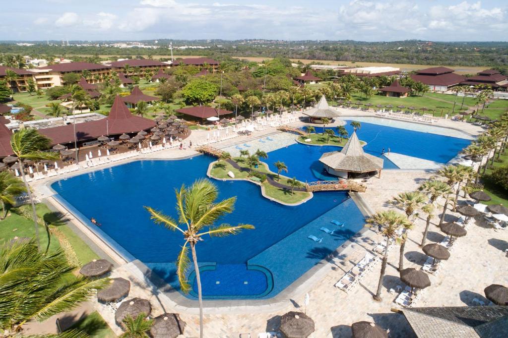 Vila Galé Resort Marés - All Inclusive photo 1