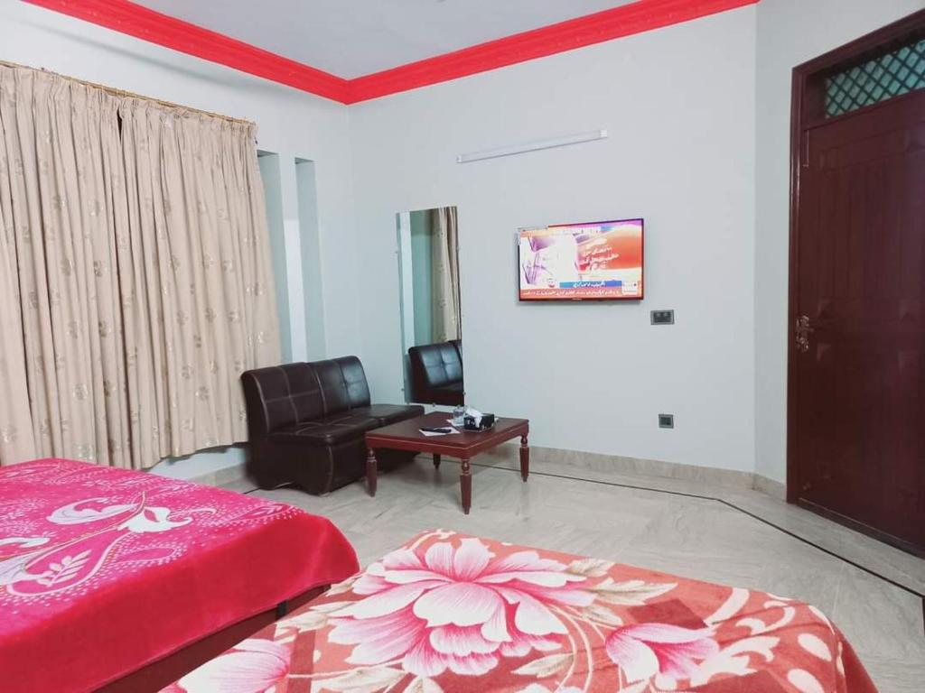 Gulshan Family Guest House Near Millennium Mall photo 1
