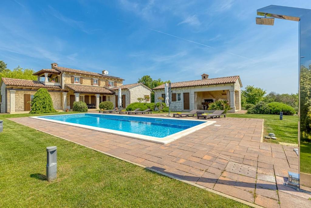 Villa Stancija Martina photo 1