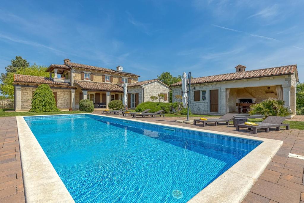 Villa Stancija Martina photo 2