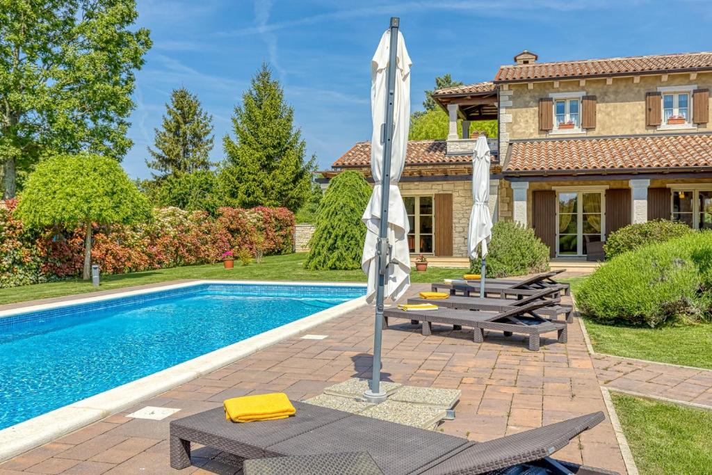 Villa Stancija Martina photo 4