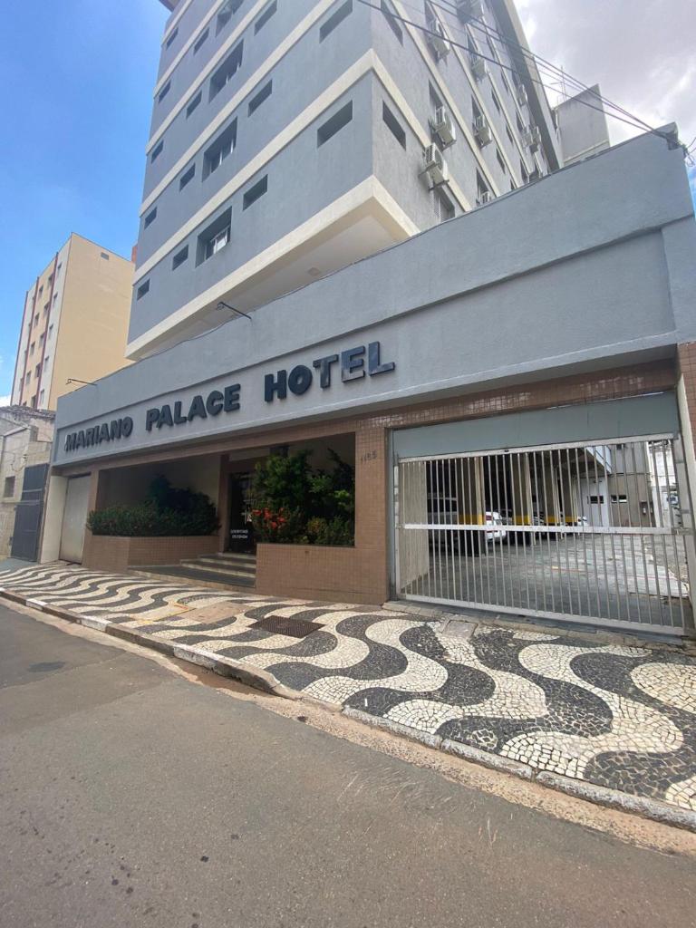 Mariano Palace Hotel photo 1