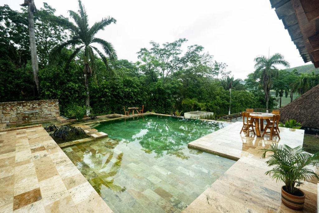 Ecohotel Mar de Prado photo 4