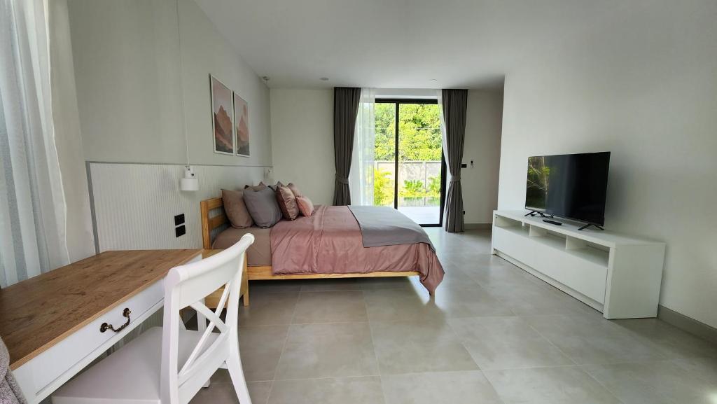KhaoTao Homestay เขาเต่าโฮมสเตย์ photo 4