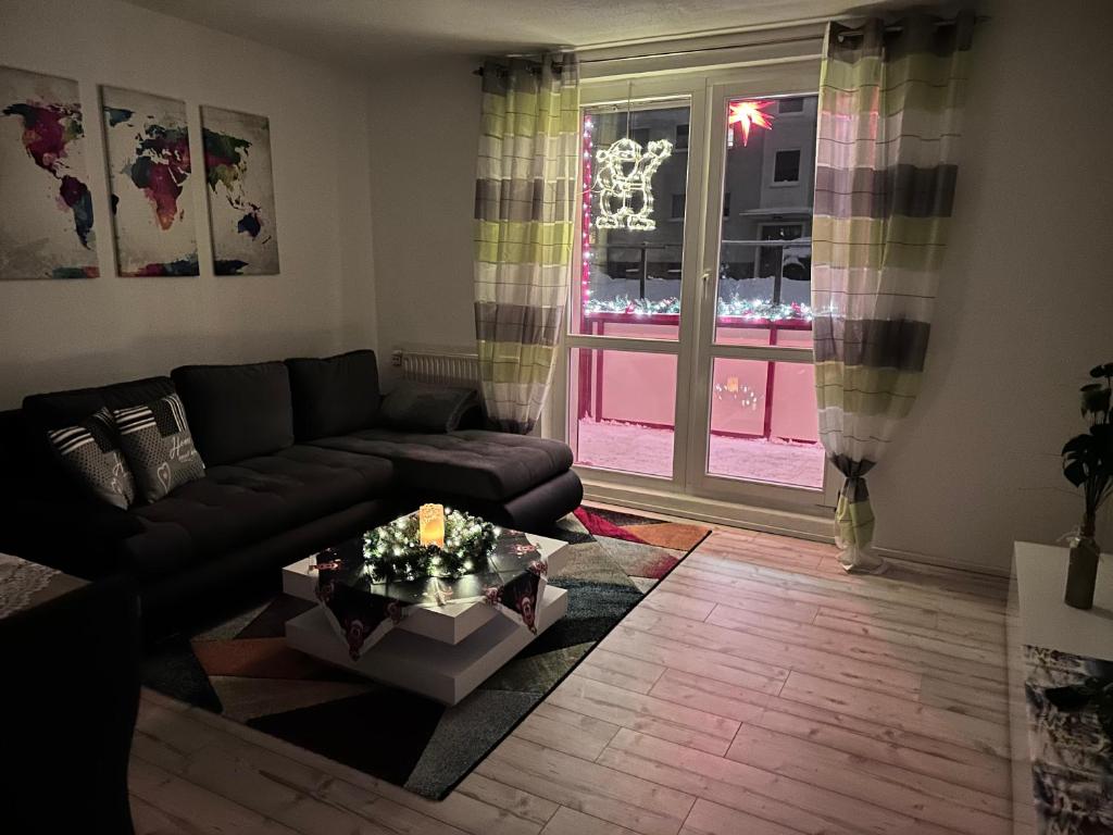 Ferienwohnung "Lilly" inklusive Nutzung W-Lan Bettwäsche und Handtücher photo 1