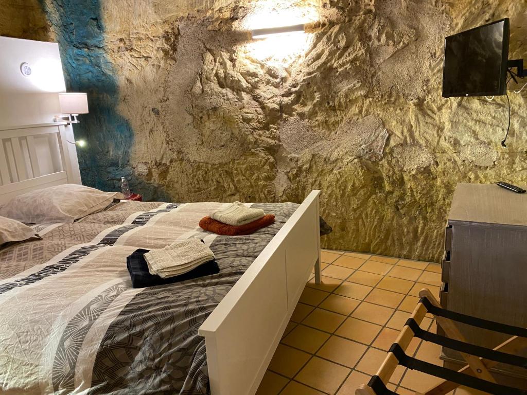 Gîte de charme 8 personnes centre Azay le Rideau photo 4