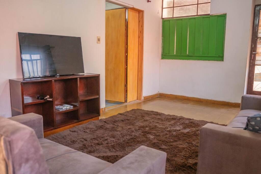 Hermosa casa de 3 dormitorios photo 1
