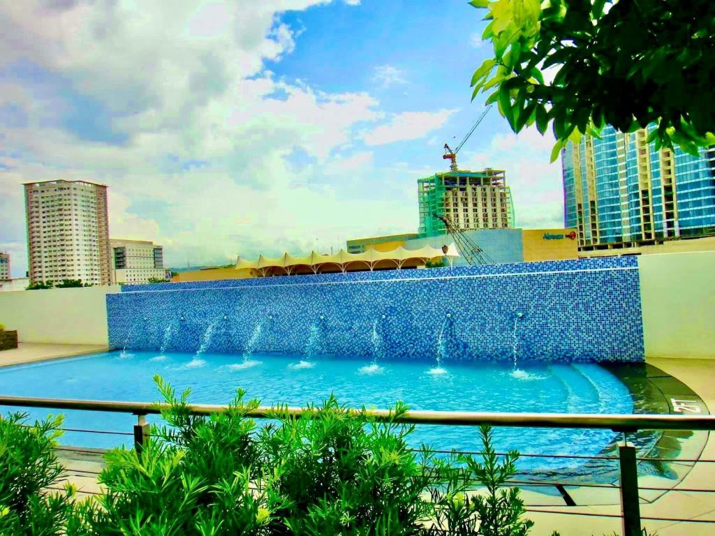 Haven's Cradle in Abreeza, Davao City photo 4