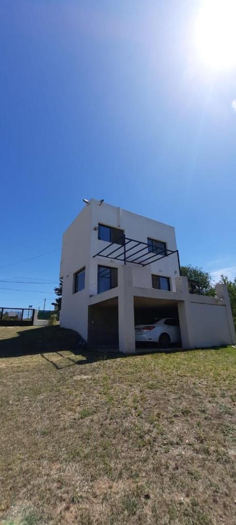 Aromillo Apart Serrano photo 1