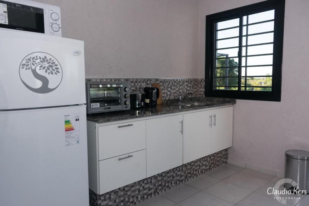 Aromillo Apart Serrano photo 3