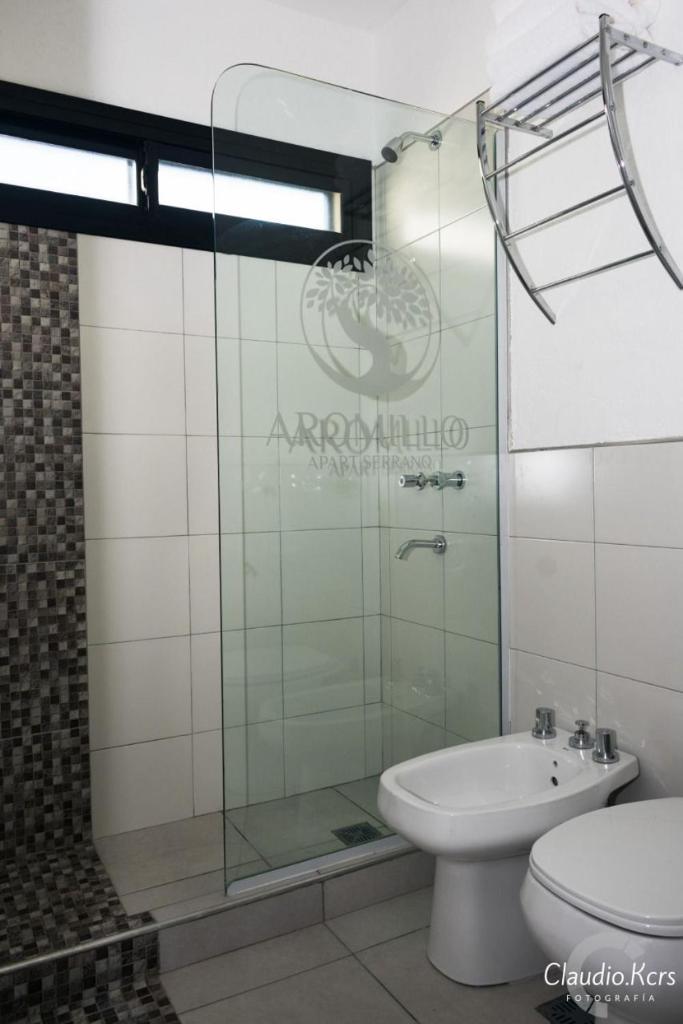 Aromillo Apart Serrano photo 4