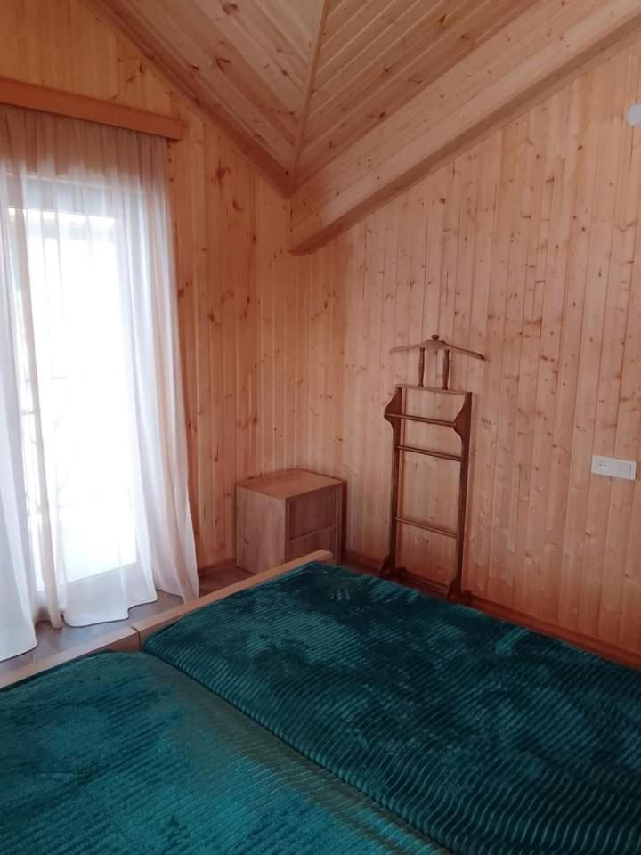 Cottage in Bakuriani / კოტეჯი ბაკურიანში photo 1