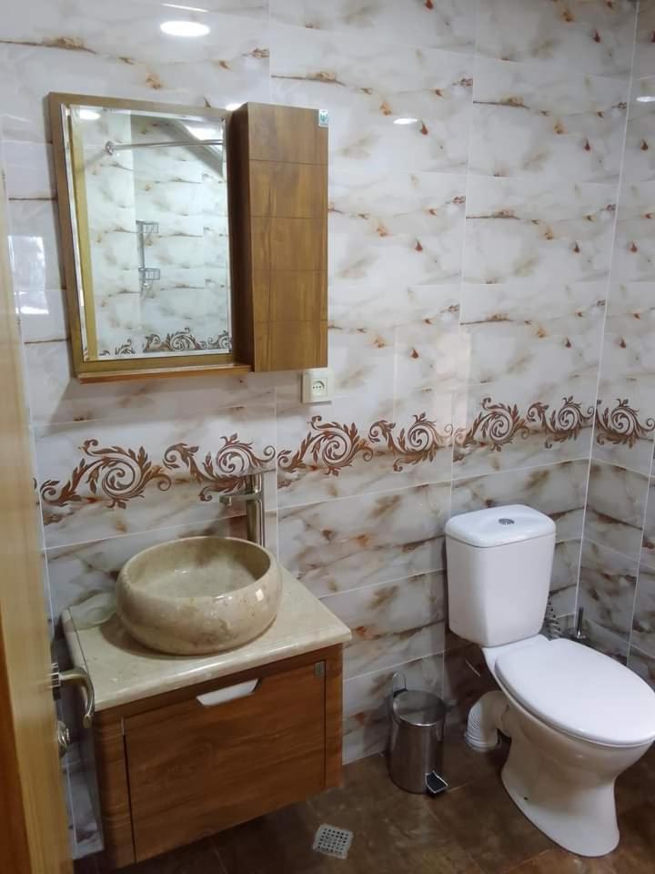 Cottage in Bakuriani / კოტეჯი ბაკურიანში photo 4