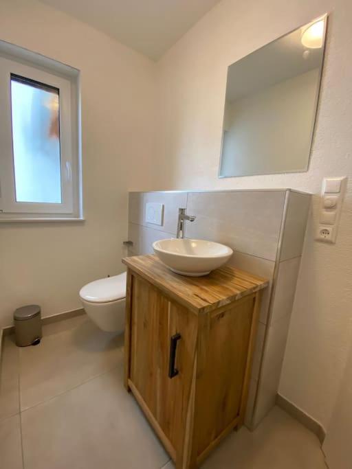 furnished & equipped TDY-TLA-TLF House-B - vollständig ausgestattetes Ferienhaus photo 1
