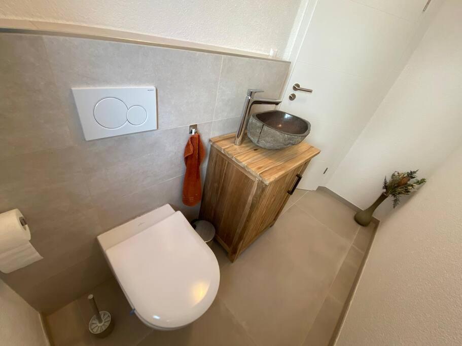 furnished & equipped TDY-TLA-TLF House-B - vollständig ausgestattetes Ferienhaus photo 2