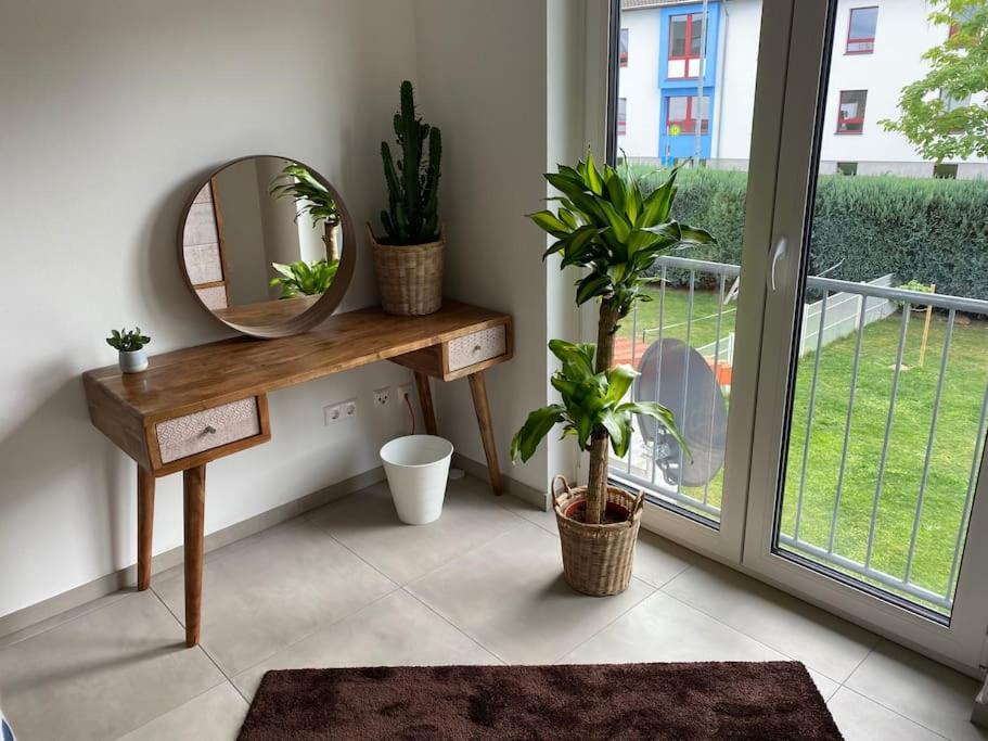 furnished & equipped TDY-TLA-TLF House-B - vollständig ausgestattetes Ferienhaus photo 4