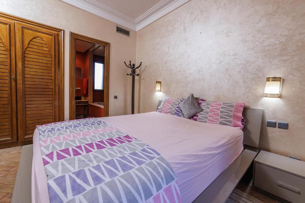 Alqantara, Marrakech