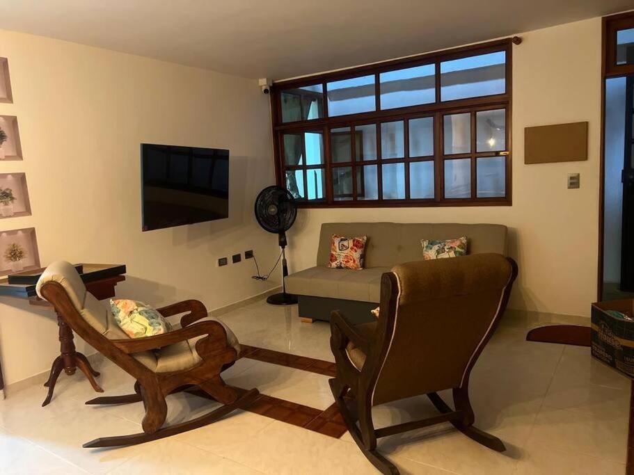 Casa bonita en San Gil photo 1