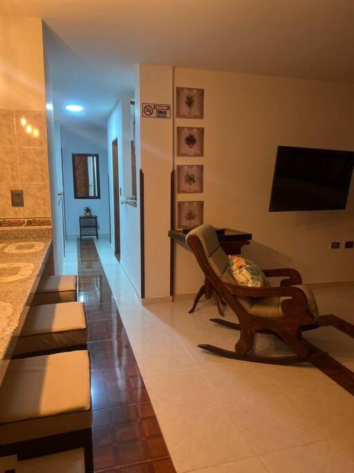 Casa bonita en San Gil photo 2
