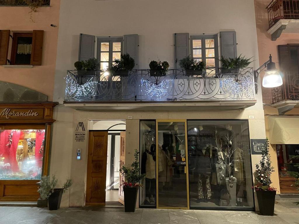 Maison Alliod photo 3