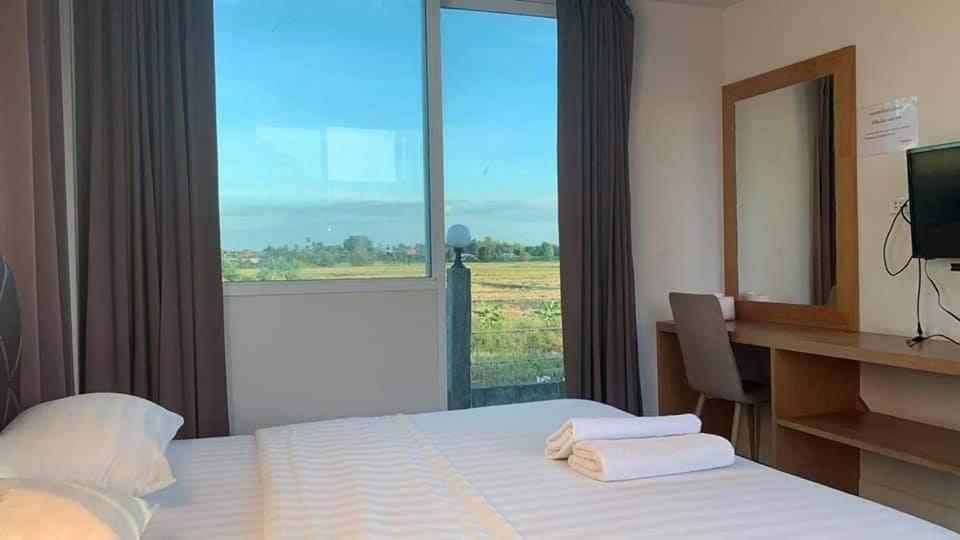 JK POOLVILLA RESORT photo 1