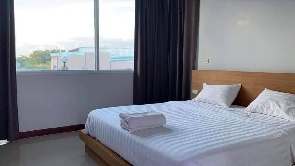 JK POOLVILLA RESORT photo 2