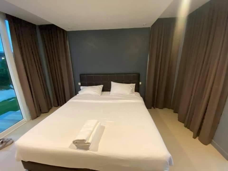 JK POOLVILLA RESORT photo 3