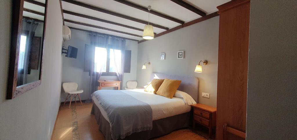 Hotel Judería Valle del Jerte photo 3